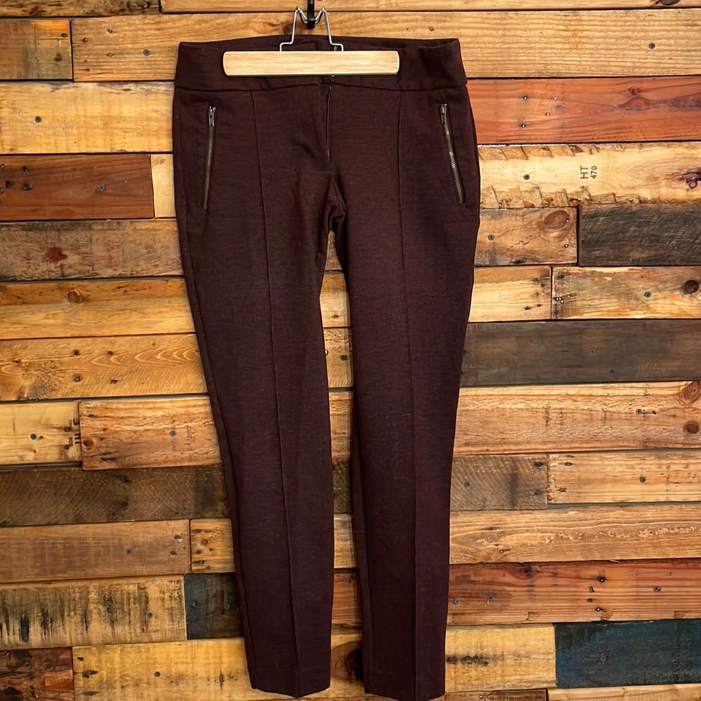 Ann Taylor Loft dress pants, size 6